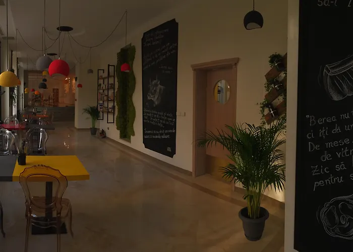 Euro Hotel Grivita Bucarest